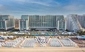 Hilton Dubai Palm Jumeirah Hotel 5* United Arab Emirates